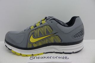 Nike Zoom Vomero 7 + Yellow Free Run Air Max 90 95 97 Size 8   13 