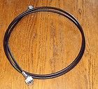 chevy speedometer cable in Vintage Car & Truck Parts