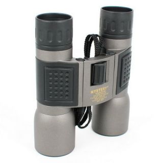 Mystery 8x40 (16X40) Binoculars with Carrying Pouch 11021901