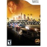 Need for Speed Undercover Wii, 2008