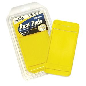 boatbuckle protective boat pads small 2 pair trailer time left
