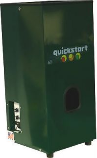 quickstart tennis ball serving machine  499 00