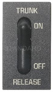 Standard Motor Products DS1481 Trunk Lid Release Switch