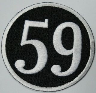 triumph motorcycle patches in  Motors