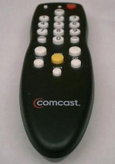 comcast remote for dci105com1 dc50xu digital transport cable box free