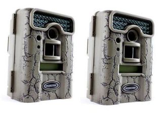 MOULTRIE Game Spy D55IRXT Digital Infrared Trail Game Hunting 