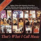 Now 1 (2 CD Set) Thats What I Call Music (Thats RARE) The Very First 