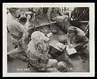 WWII Iwo Jima Japanese relics sand USMC Souvenir REAL