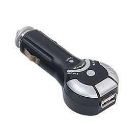 Nextar USB Car FM Transmitter/Charger for  Players   MA188