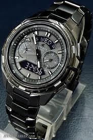 new casio oc w t410tb 1ajf _oceanus 