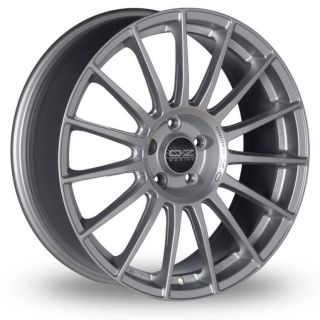 17 ACURA CL (99 03) OZ Racing Superturismo LM Alloy Wheels Only