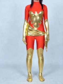 The Order of The Phoenix Xia Female Zentai Suits Inexpensive ZS0032