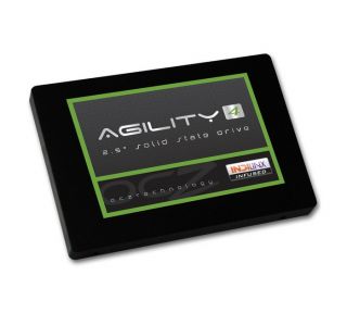 OCZ Agility 4 512 GB,Internal,2.5 AGT4 25SAT3 512G Hard Drive