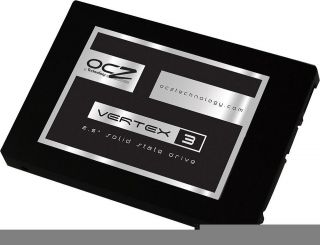 OCZ Vertex 3 240 GB,Internal,2.5 (VTX325SAT3240G) (SSD) BRAND NEW