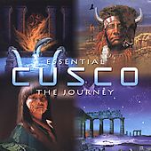   Cusco The Journey Remaster by Cusco CD, Mar 2005, Higher Octave