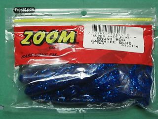 newly listed zoom brush hog 8 count 