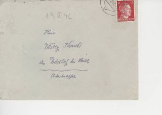 cover germany wwii hitler rare fresh 23 