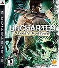 of layer uncharted drake s fortune sony playstation 3 2007