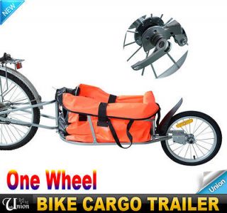   bike bicycle cargo trailer carrier garden cart  79 99 0