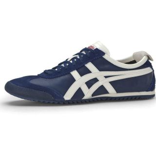 ONITSUKA TIGER MEXICO 66 DX TRAINERS UK 6 9 AUTUMN WINTER 2011/12 RRP 