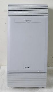 Nortel Norstar PLUS Modular ICS 8x32 System w/ 12x Fiber Expansion
