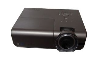 Optoma TH1060P DLP Projector