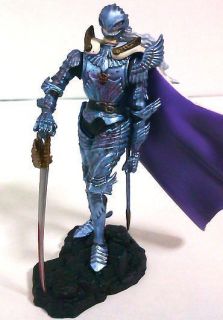 only 300 limited figure griffith berserk blood rare from japan