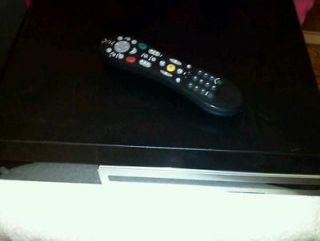 Tivo HD TCD652160 (160 GB) Receiver with remote,DVR,works great Series 