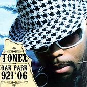 Oak Park 92106 Japan by Tonéx CD, Aug 2007, Syntax Records