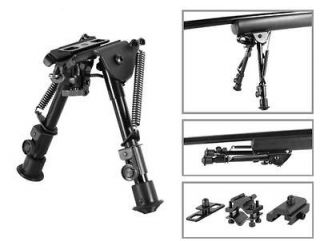 New NcStar Rifle Bipod with spring legs similar to other brands