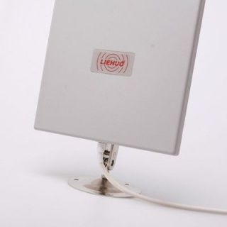   Directional Panel Antenna for Wireless WiFi Router W/Stand holder