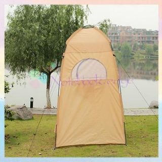 Pop up Outdoor Beach Boat Dressing Changing Shower Room Privacy 