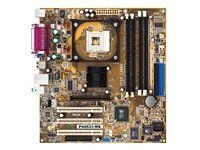 ASUSTeK COMPUTER P4S533 MX Socket 478 Intel Motherboard