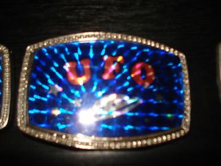 pacifica belt buckle in Clothing, 