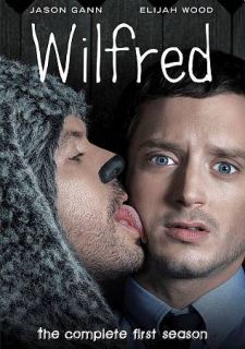 wilfred the complete season 1 dvd 2012 2 disc set