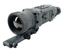 Newcon Optik TVS 13M 320x240 Thermal Image Weapon Riflescope Night 