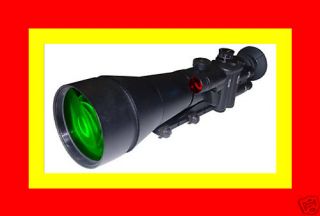 newcon optik dn 482 6x gen 2 night vision rifle