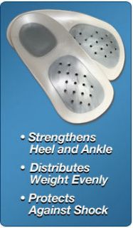 new platinum walkfit walk fit orthotic insoles size c time