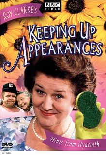 Keeping Up Appearances   Hints from Hyacinth DVD, 2003