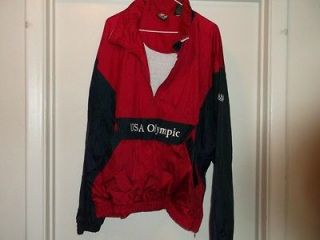 usa olympic jacket xl