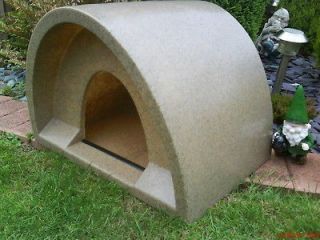 only £ 40 00 plastic outdoor cathouse cat house kennel