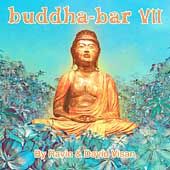 Buddha Bar, Vol. 7 by Ravin CD, Feb 2007, 2 Discs, George V Records 