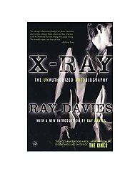 Ray The Unauthorized Autobiography by Ray Davies 2007, Paperback 