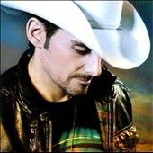 This Is Country Music * by Brad Paisley (CD, May 2011, Arista)