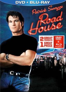 Road House (Blu ray/DVD, 2010, 2 Disc Se