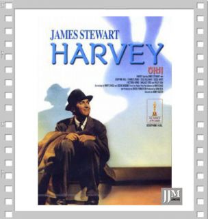 harvey 1950 james stewart dvd new from korea south time