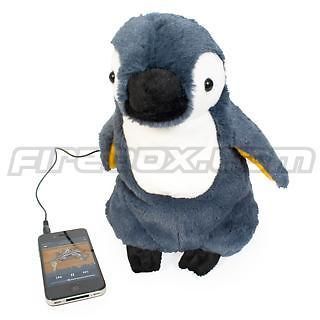 kuchi paku penguin animal speaker ac uk import new from