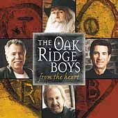   the Heart by Oak Ridge Boys The CD, Jan 2003, Spring Hill Music