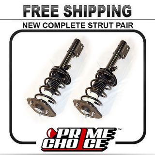 SET OF 2 REAR QUICK INSTALL COMPLETE STRUT & SPRING ASSEMBLY LEFT AND 