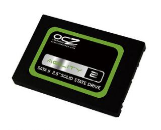 OCZ Agility 2 120 GB,Internal,2.5 OCZSSD22AGTE120G SSD Solid State 